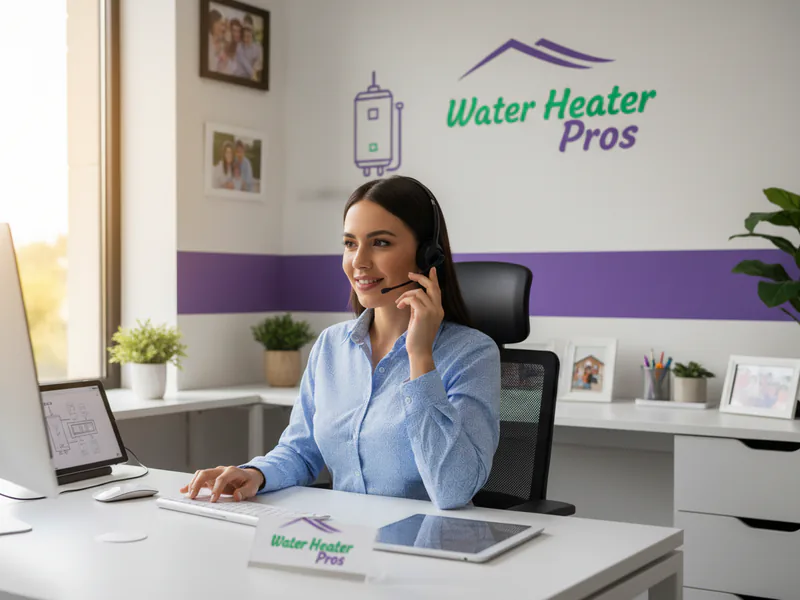 Water Heater Repair  in Boulder City  FAQ